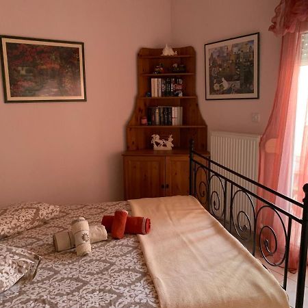 Magdalena & Bambino Apartments Сарті Екстер'єр фото