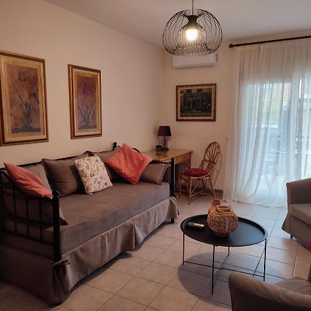 Magdalena & Bambino Apartments Сарті Екстер'єр фото