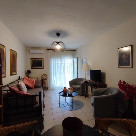 Magdalena & Bambino Apartments Сарті Екстер'єр фото