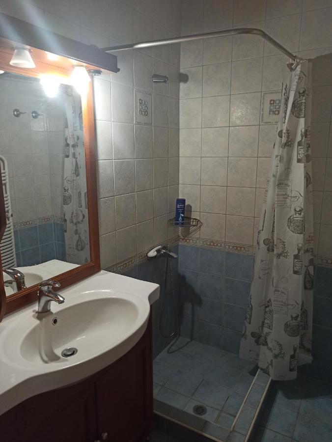 Magdalena & Bambino Apartments Сарті Екстер'єр фото