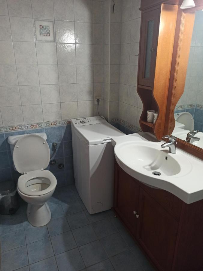 Magdalena & Bambino Apartments Сарті Екстер'єр фото