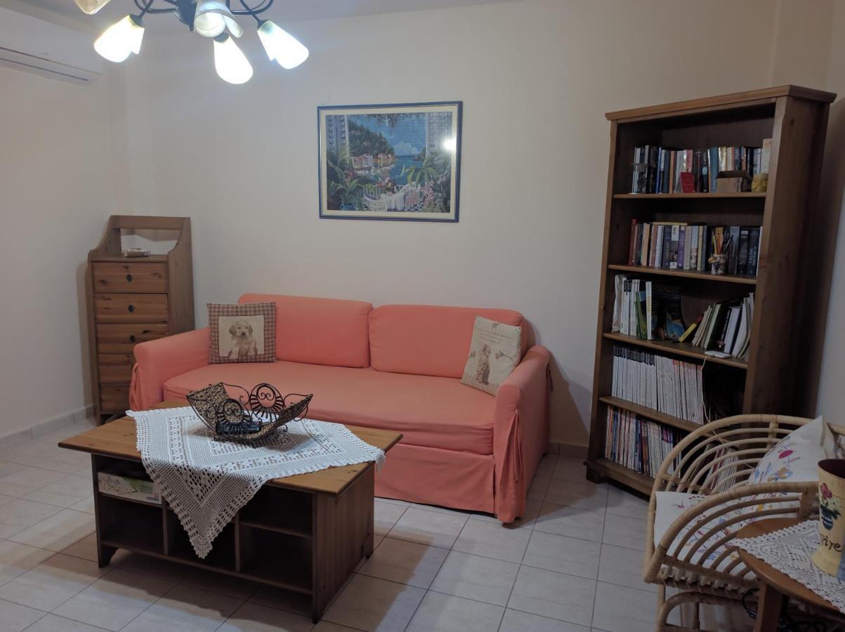 Magdalena & Bambino Apartments Сарті Екстер'єр фото