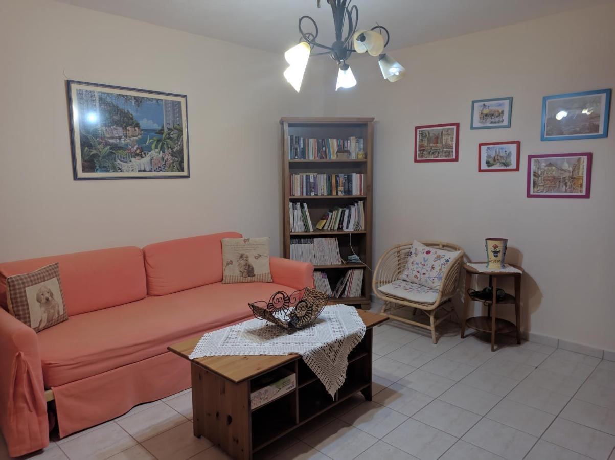 Magdalena & Bambino Apartments Сарті Екстер'єр фото