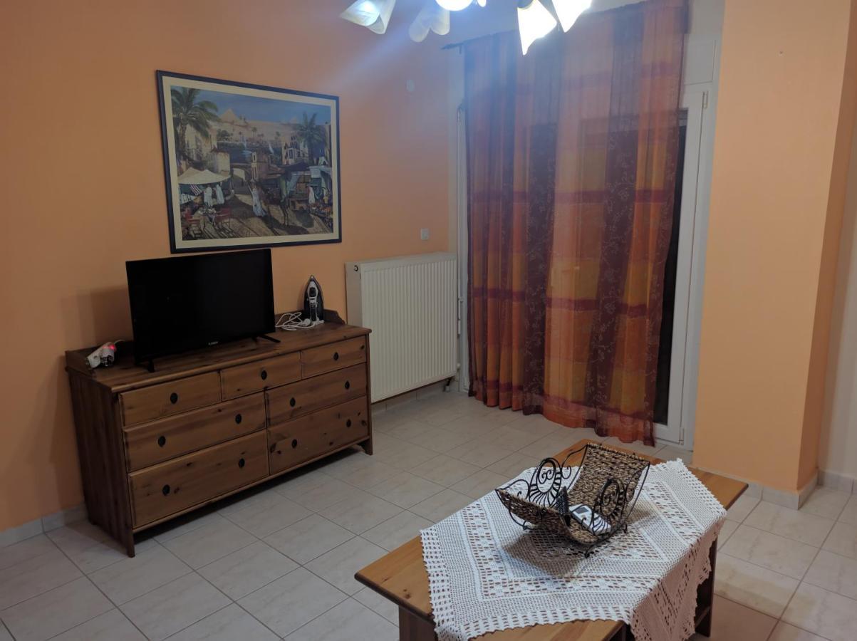 Magdalena & Bambino Apartments Сарті Екстер'єр фото