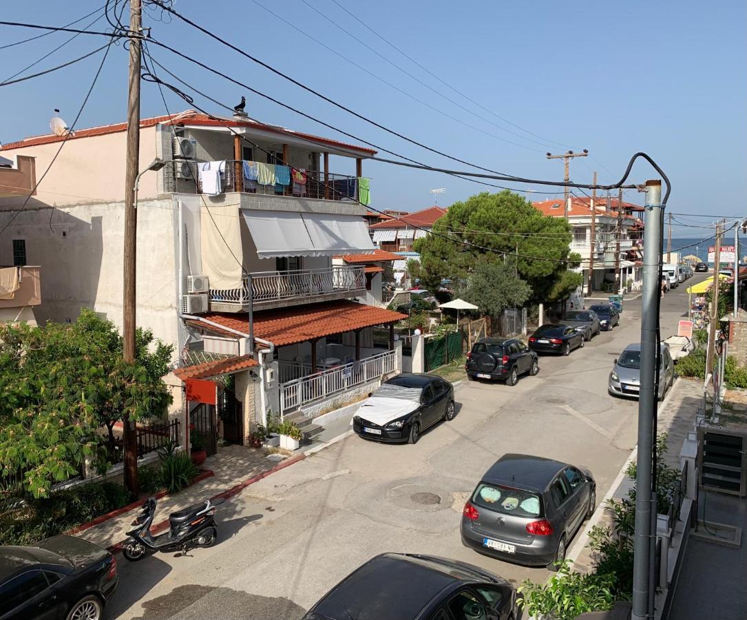 Magdalena & Bambino Apartments Сарті Екстер'єр фото