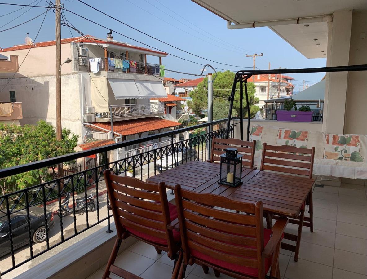 Magdalena & Bambino Apartments Сарті Екстер'єр фото