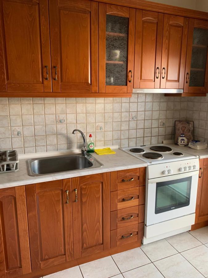 Magdalena & Bambino Apartments Сарті Екстер'єр фото
