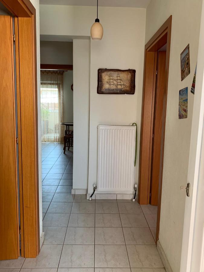 Magdalena & Bambino Apartments Сарті Екстер'єр фото