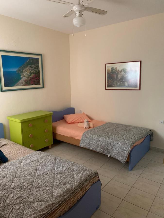 Magdalena & Bambino Apartments Сарті Екстер'єр фото