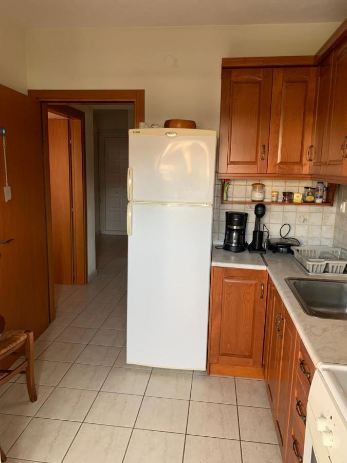 Magdalena & Bambino Apartments Сарті Екстер'єр фото