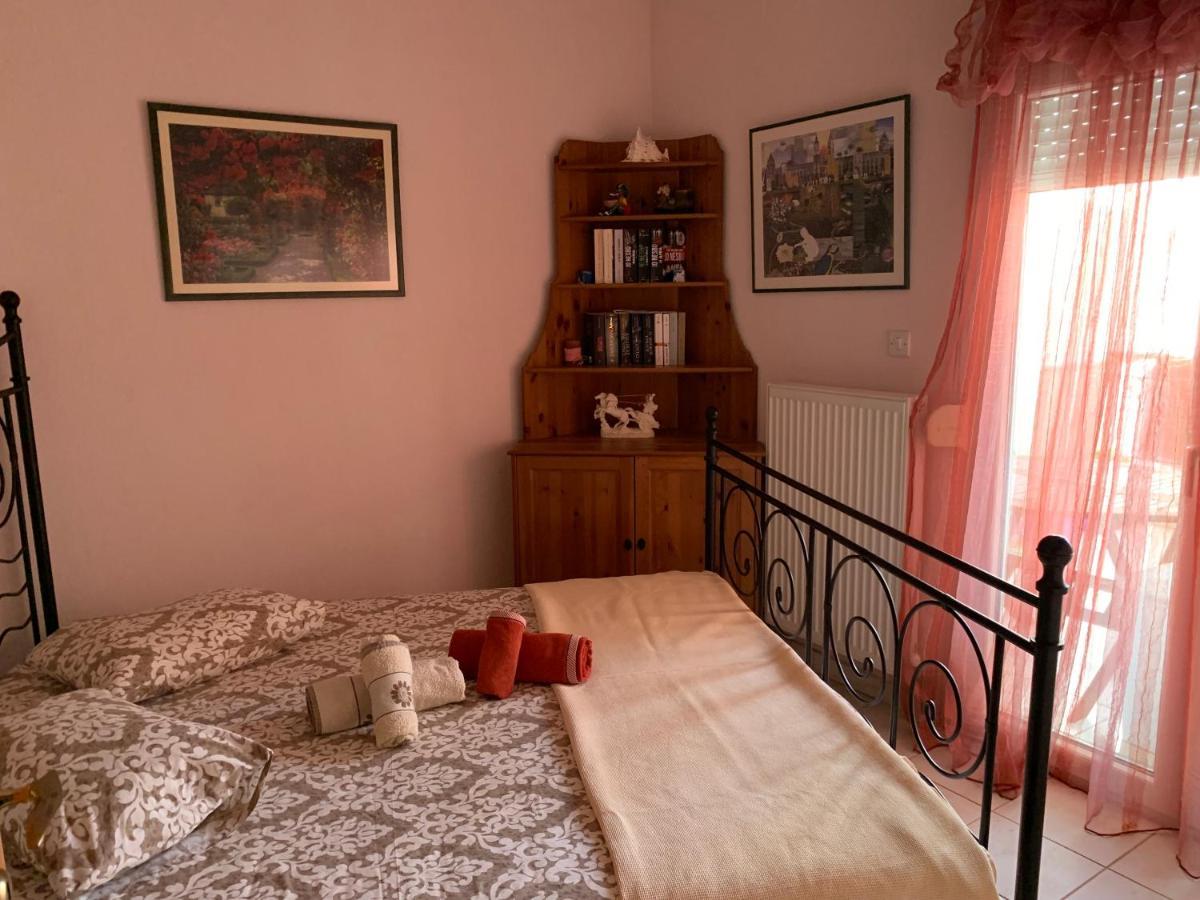 Magdalena & Bambino Apartments Сарті Екстер'єр фото