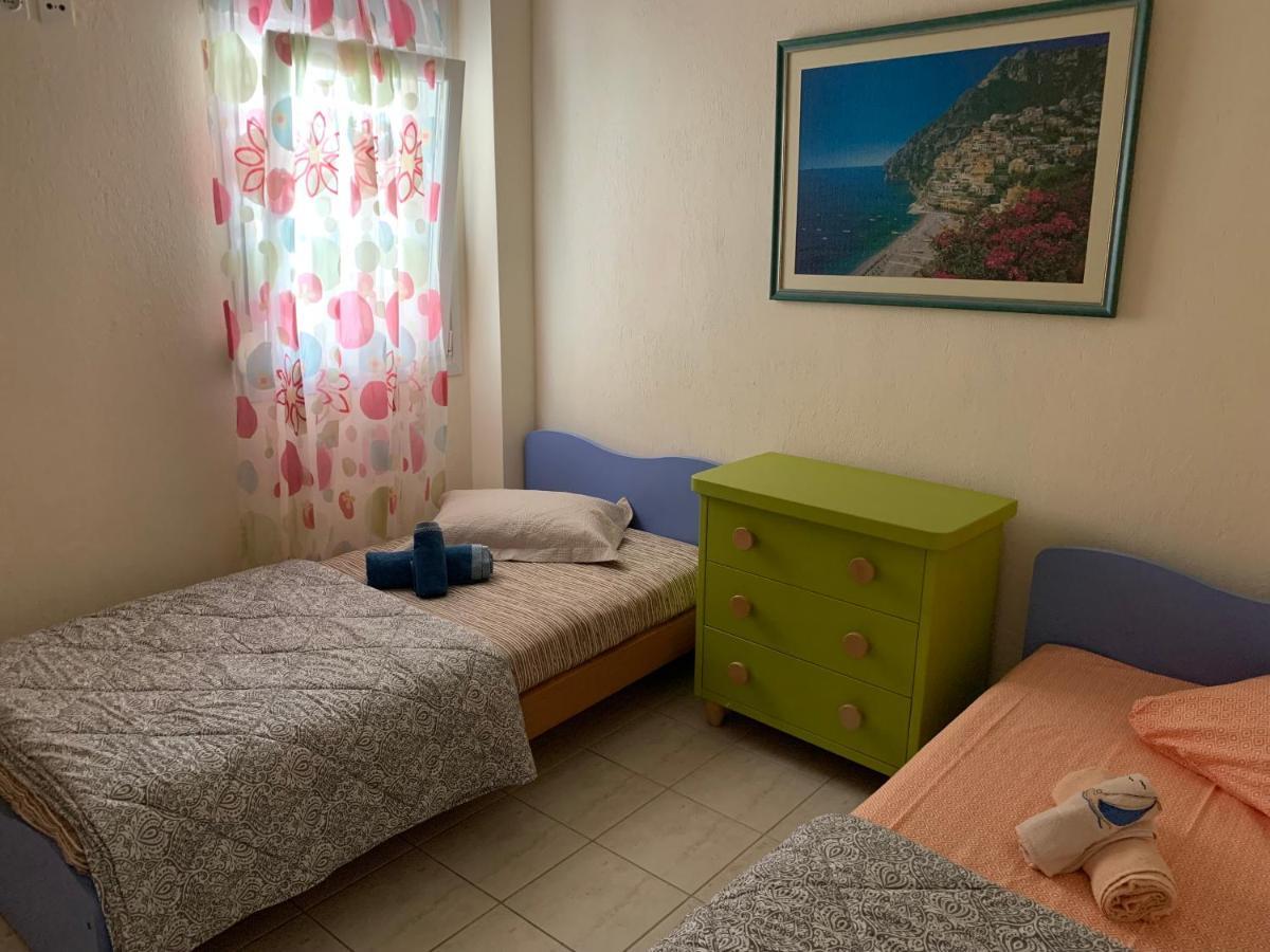 Magdalena & Bambino Apartments Сарті Екстер'єр фото