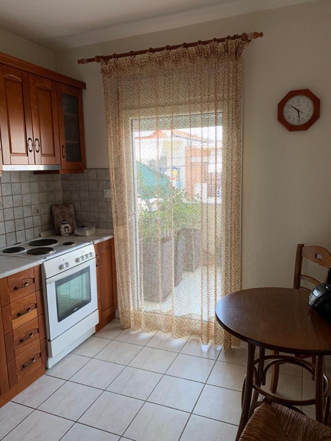 Magdalena & Bambino Apartments Сарті Екстер'єр фото