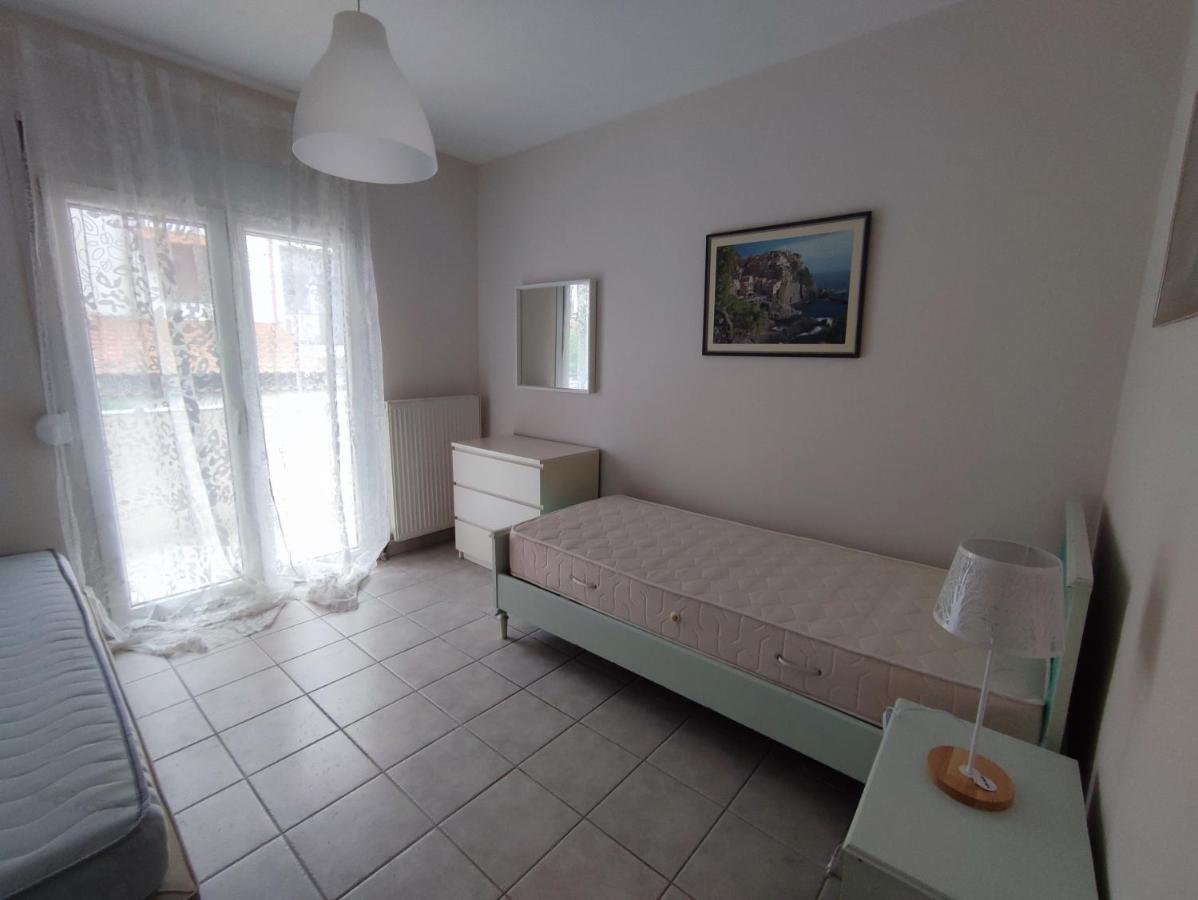 Magdalena & Bambino Apartments Сарті Екстер'єр фото