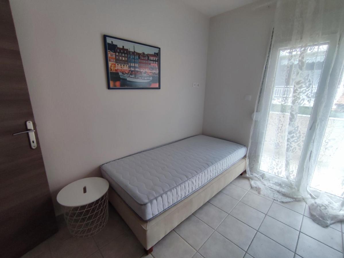 Magdalena & Bambino Apartments Сарті Екстер'єр фото