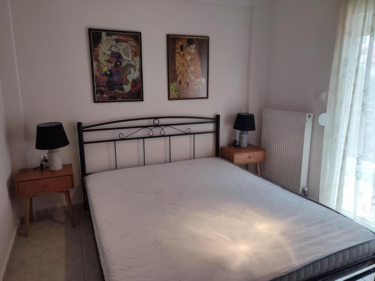 Magdalena & Bambino Apartments Сарті Екстер'єр фото