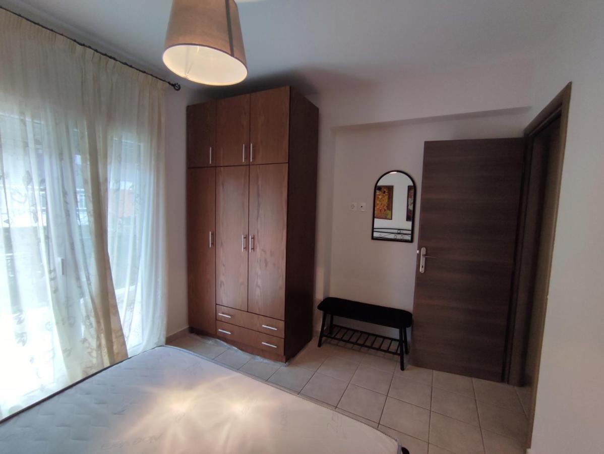 Magdalena & Bambino Apartments Сарті Екстер'єр фото