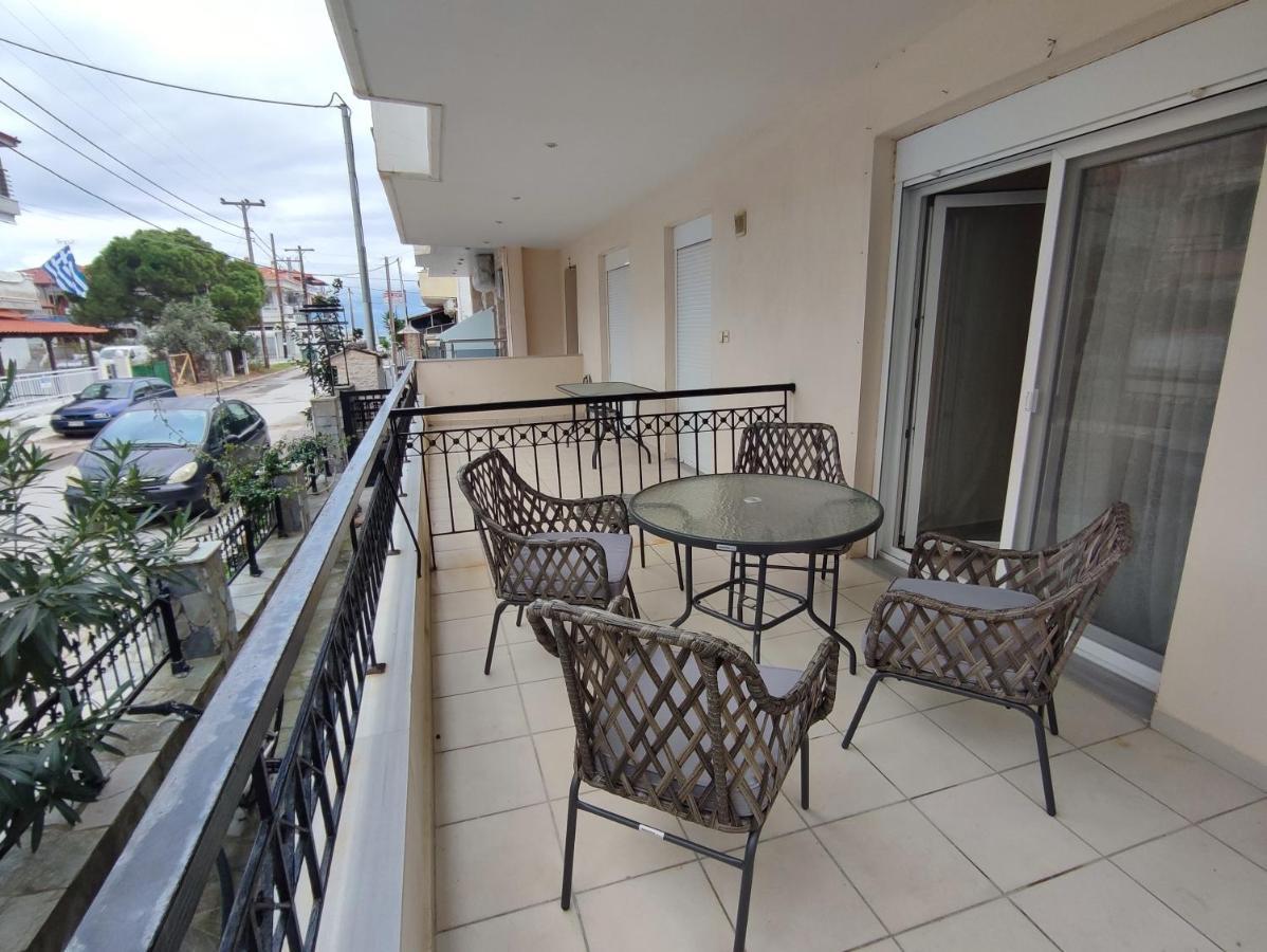 Magdalena & Bambino Apartments Сарті Екстер'єр фото