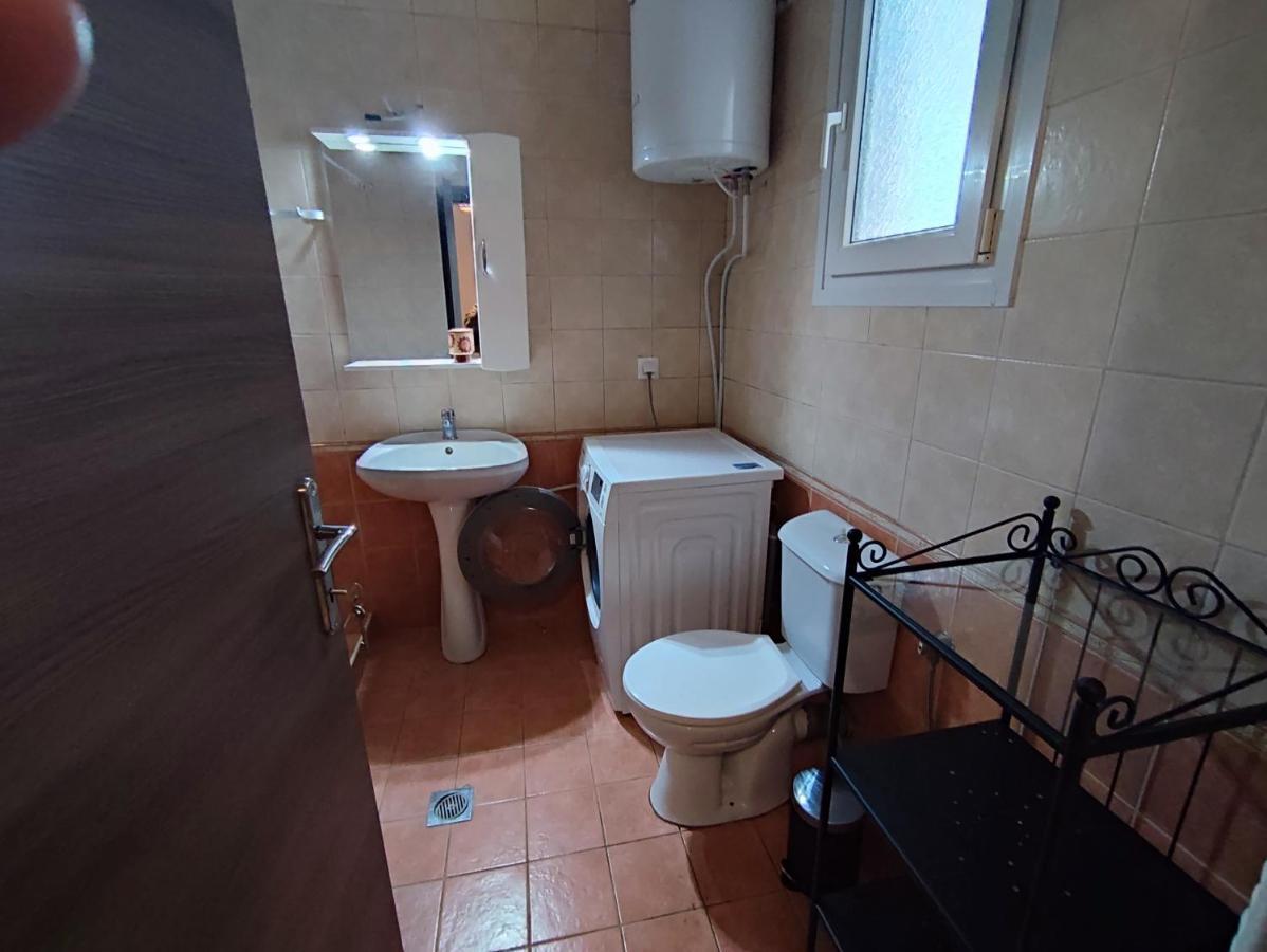 Magdalena & Bambino Apartments Сарті Екстер'єр фото