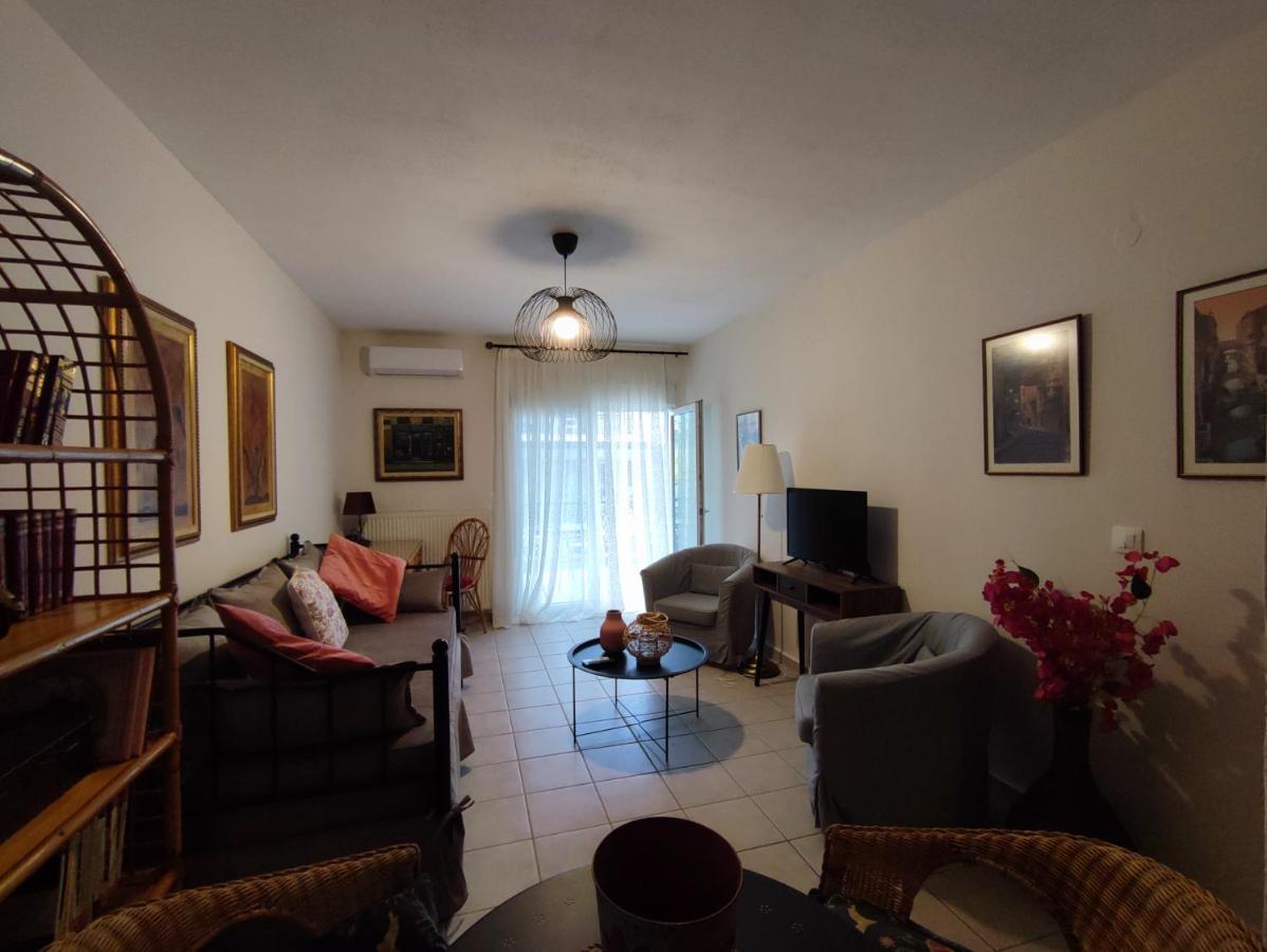 Magdalena & Bambino Apartments Сарті Екстер'єр фото